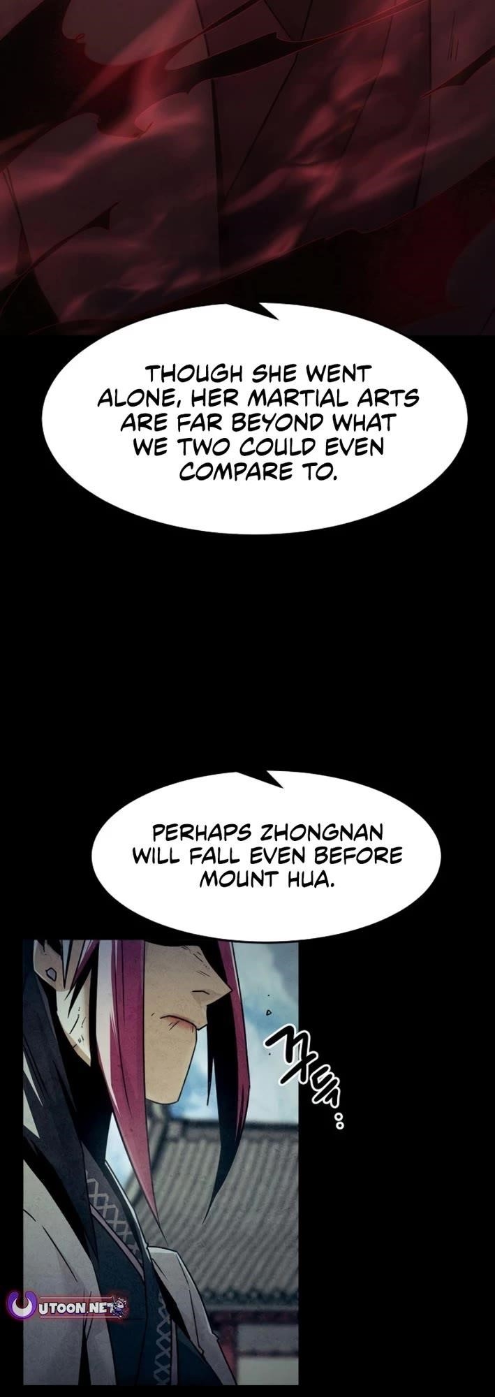 Becoming the Swordmaster Rank Young Lord of the Sichuan Tang Family - Chapter 76 Page 7