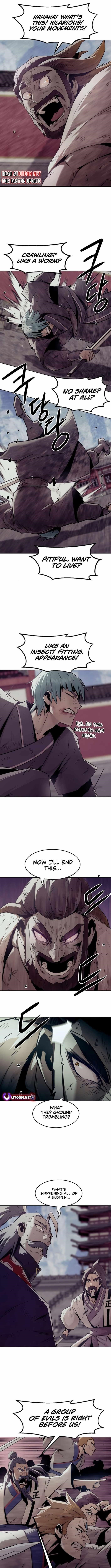 Becoming the Swordmaster Rank Young Lord of the Sichuan Tang Family - Chapter 77 Page 4