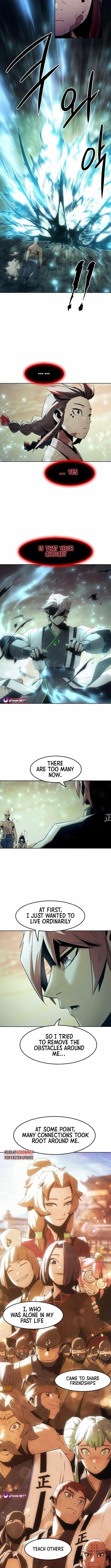 Becoming the Swordmaster Rank Young Lord of the Sichuan Tang Family - Chapter 78 Page 11