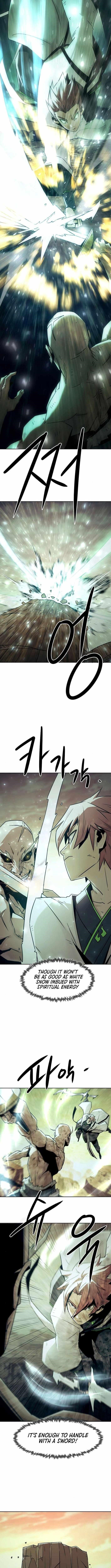 Becoming the Swordmaster Rank Young Lord of the Sichuan Tang Family - Chapter 78 Page 4