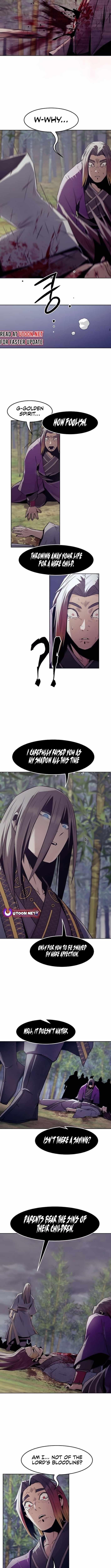 Becoming the Swordmaster Rank Young Lord of the Sichuan Tang Family - Chapter 79 Page 11