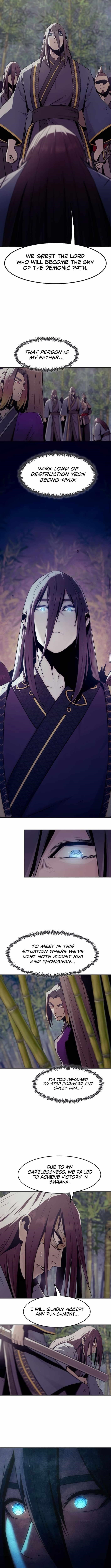 Becoming the Swordmaster Rank Young Lord of the Sichuan Tang Family - Chapter 79 Page 7
