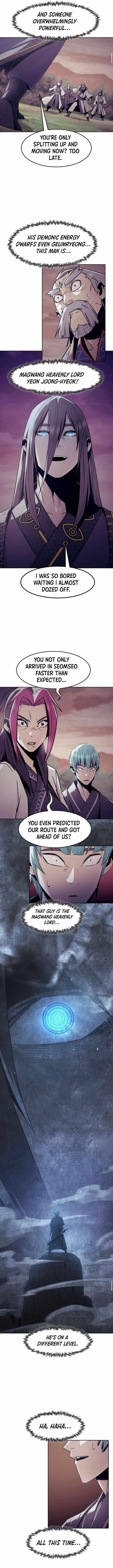 Becoming the Swordmaster Rank Young Lord of the Sichuan Tang Family - Chapter 80 Page 5