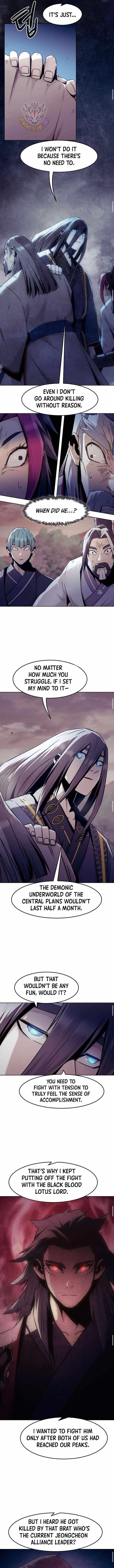 Becoming the Swordmaster Rank Young Lord of the Sichuan Tang Family - Chapter 80 Page 8
