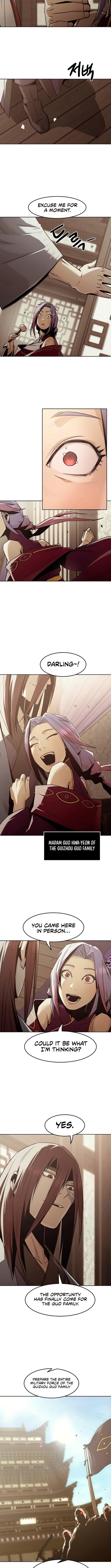 Becoming the Swordmaster Rank Young Lord of the Sichuan Tang Family - Chapter 81 Page 6