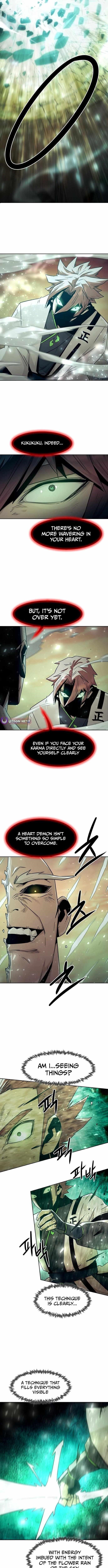 Becoming the Swordmaster Rank Young Lord of the Sichuan Tang Family - Chapter 82 Page 7