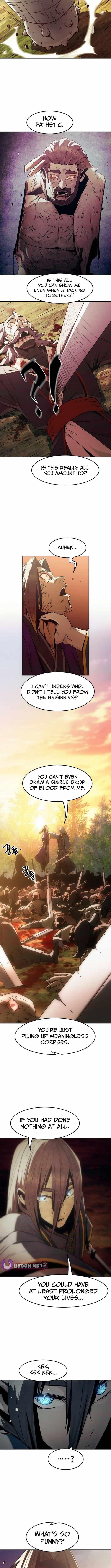 Becoming the Swordmaster Rank Young Lord of the Sichuan Tang Family - Chapter 83 Page 12