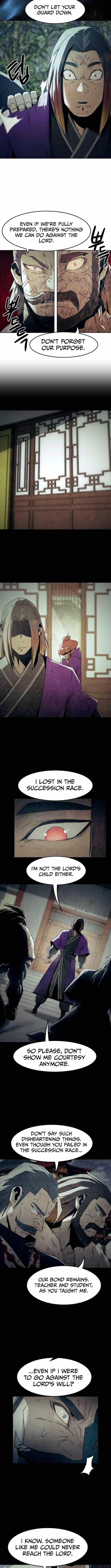 Becoming the Swordmaster Rank Young Lord of the Sichuan Tang Family - Chapter 83 Page 6