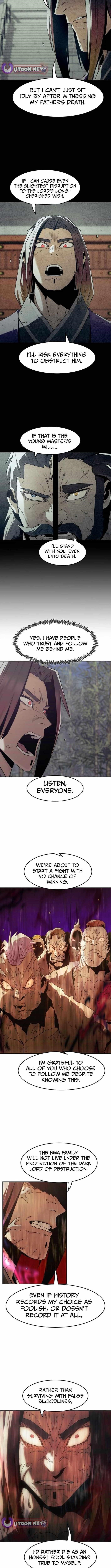 Becoming the Swordmaster Rank Young Lord of the Sichuan Tang Family - Chapter 83 Page 7
