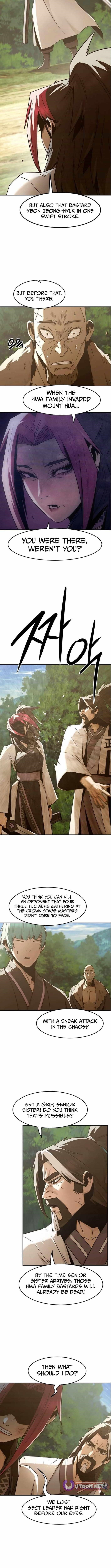 Becoming the Swordmaster Rank Young Lord of the Sichuan Tang Family - Chapter 83 Page 9