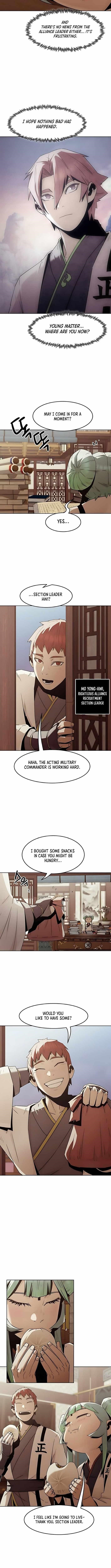 Becoming the Swordmaster Rank Young Lord of the Sichuan Tang Family - Chapter 84 Page 4