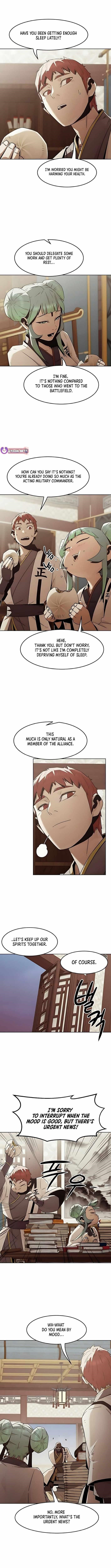 Becoming the Swordmaster Rank Young Lord of the Sichuan Tang Family - Chapter 84 Page 5