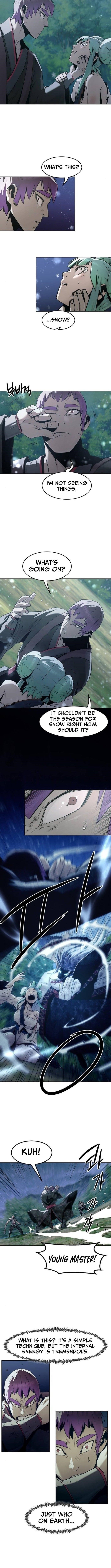 Becoming the Swordmaster Rank Young Lord of the Sichuan Tang Family - Chapter 85 Page 12