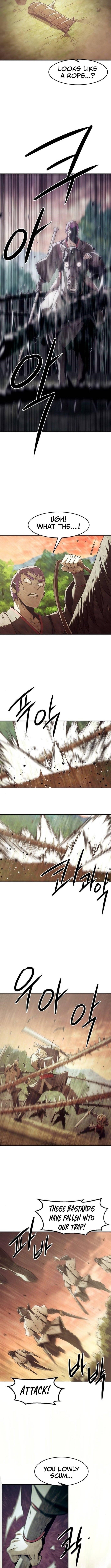Becoming the Swordmaster Rank Young Lord of the Sichuan Tang Family - Chapter 85 Page 4
