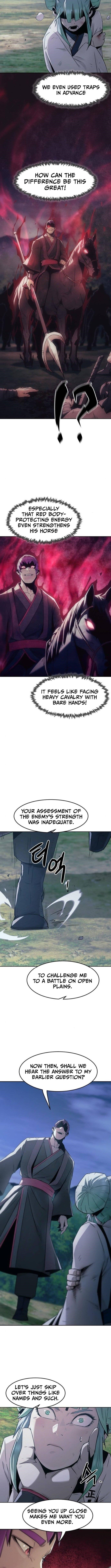 Becoming the Swordmaster Rank Young Lord of the Sichuan Tang Family - Chapter 85 Page 9
