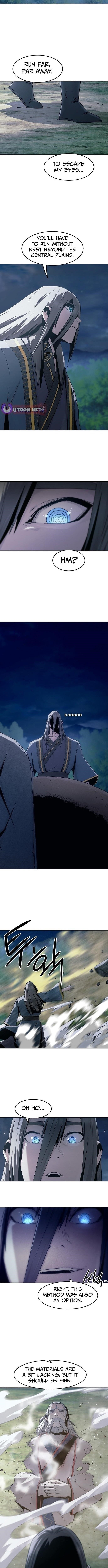 Becoming the Swordmaster Rank Young Lord of the Sichuan Tang Family - Chapter 86 Page 13
