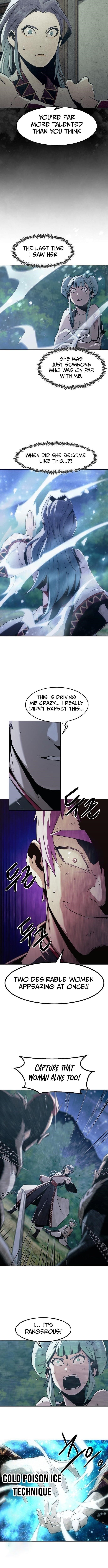 Becoming the Swordmaster Rank Young Lord of the Sichuan Tang Family - Chapter 86 Page 3