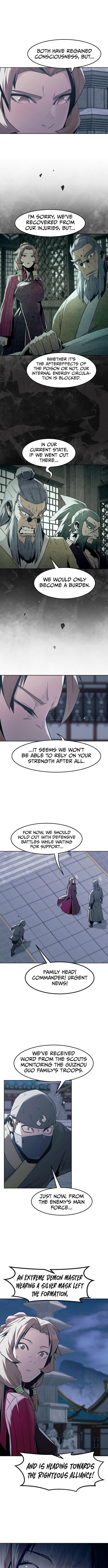 Becoming the Swordmaster Rank Young Lord of the Sichuan Tang Family - Chapter 86 Page 7