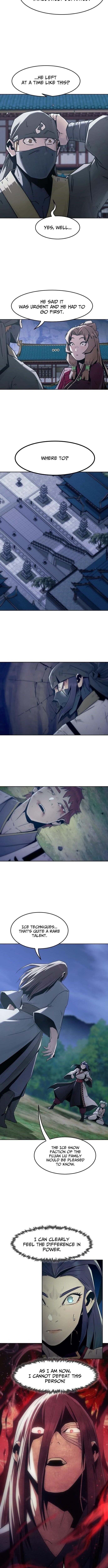 Becoming the Swordmaster Rank Young Lord of the Sichuan Tang Family - Chapter 87 Page 2