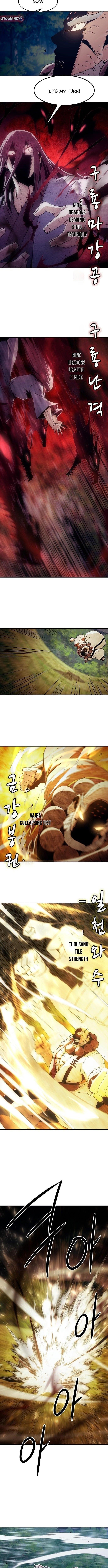 Becoming the Swordmaster Rank Young Lord of the Sichuan Tang Family - Chapter 87 Page 7