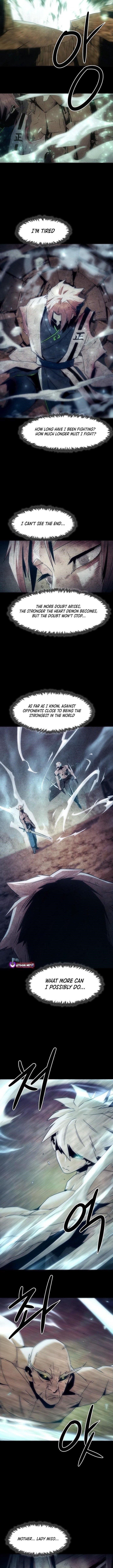 Becoming the Swordmaster Rank Young Lord of the Sichuan Tang Family - Chapter 88 Page 16