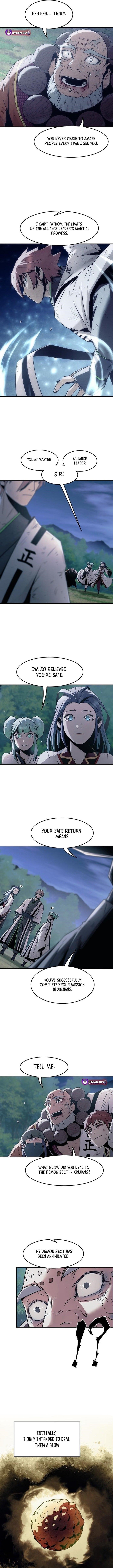 Becoming the Swordmaster Rank Young Lord of the Sichuan Tang Family - Chapter 88 Page 6