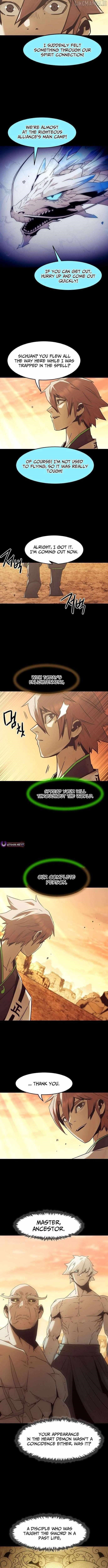 Becoming the Swordmaster Rank Young Lord of the Sichuan Tang Family - Chapter 89 Page 14