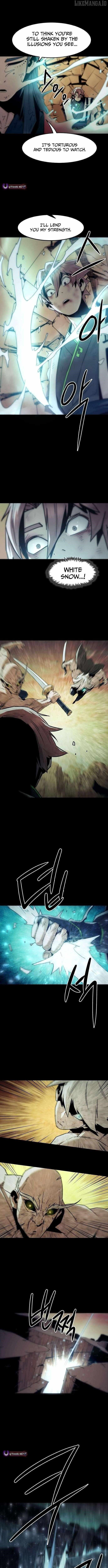 Becoming the Swordmaster Rank Young Lord of the Sichuan Tang Family - Chapter 89 Page 3