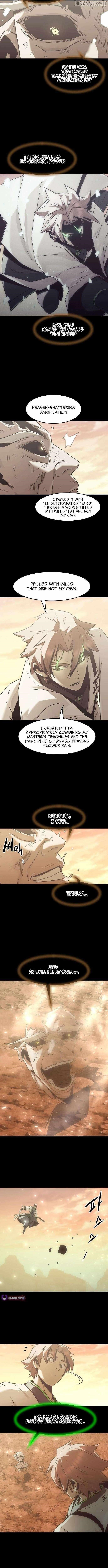 Becoming the Swordmaster Rank Young Lord of the Sichuan Tang Family - Chapter 89 Page 6