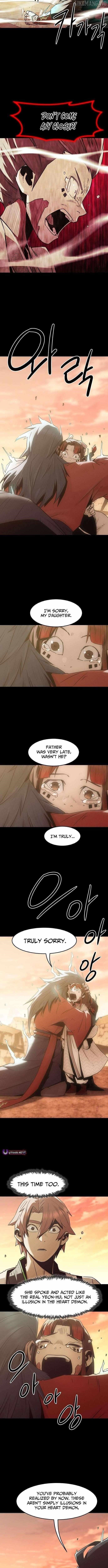 Becoming the Swordmaster Rank Young Lord of the Sichuan Tang Family - Chapter 89 Page 9