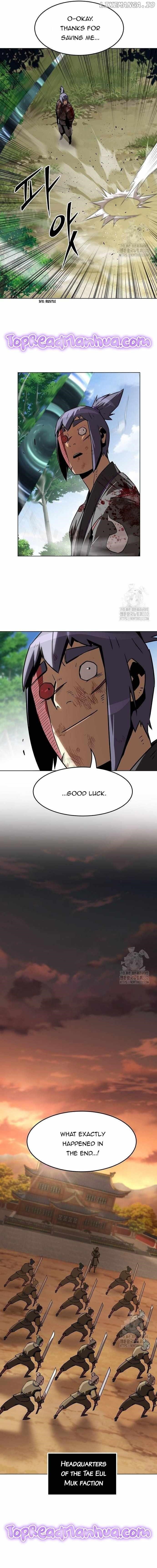 Becoming the Swordmaster Rank Young Lord of the Sichuan Tang Family - Chapter 9 Page 12