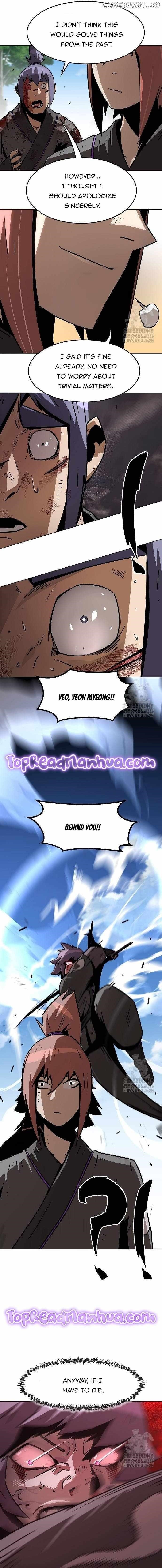 Becoming the Swordmaster Rank Young Lord of the Sichuan Tang Family - Chapter 9 Page 6