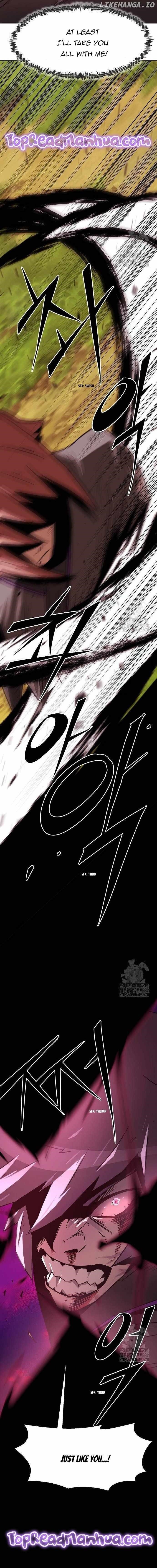 Becoming the Swordmaster Rank Young Lord of the Sichuan Tang Family - Chapter 9 Page 7