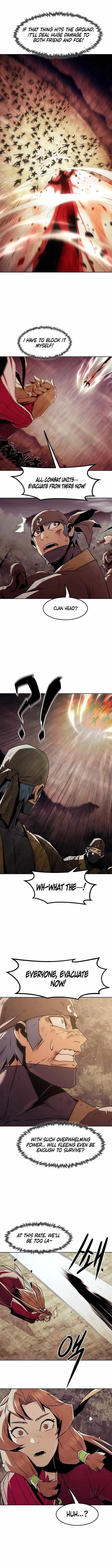 Becoming the Swordmaster Rank Young Lord of the Sichuan Tang Family - Chapter 90 Page 10