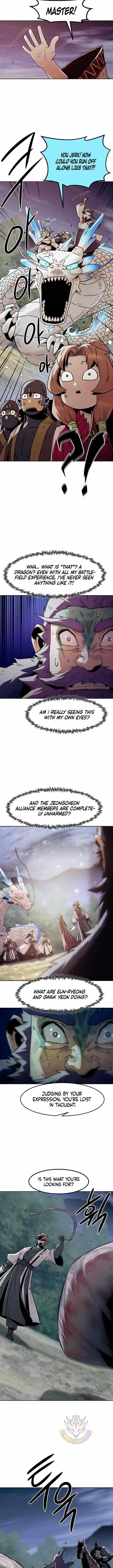 Becoming the Swordmaster Rank Young Lord of the Sichuan Tang Family - Chapter 90 Page 13