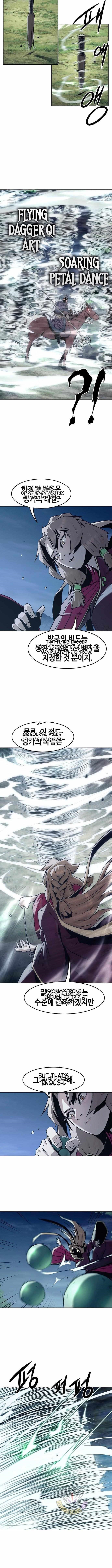 Becoming the Swordmaster Rank Young Lord of the Sichuan Tang Family - Chapter 90 Page 6