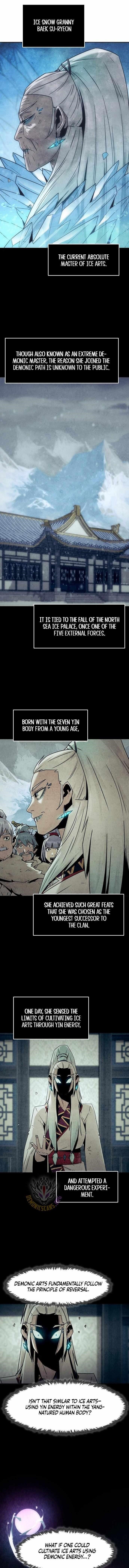 Becoming the Swordmaster Rank Young Lord of the Sichuan Tang Family - Chapter 92 Page 1