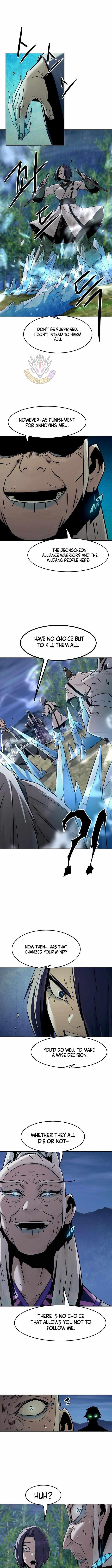 Becoming the Swordmaster Rank Young Lord of the Sichuan Tang Family - Chapter 92 Page 5