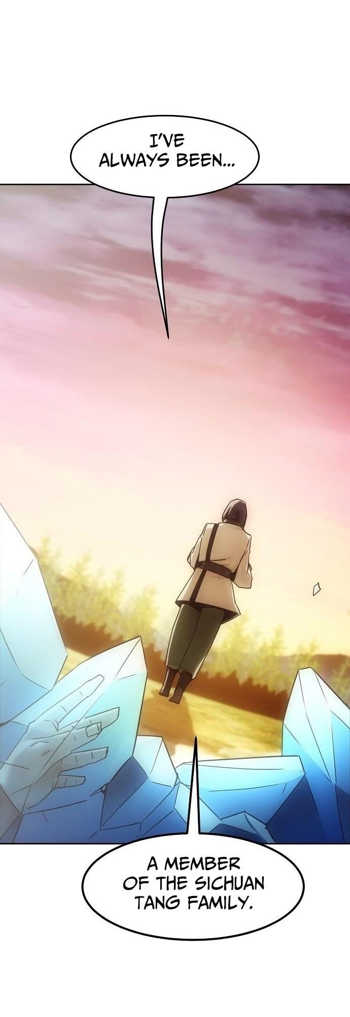 Becoming the Swordmaster Rank Young Lord of the Sichuan Tang Family - Chapter 93 Page 11