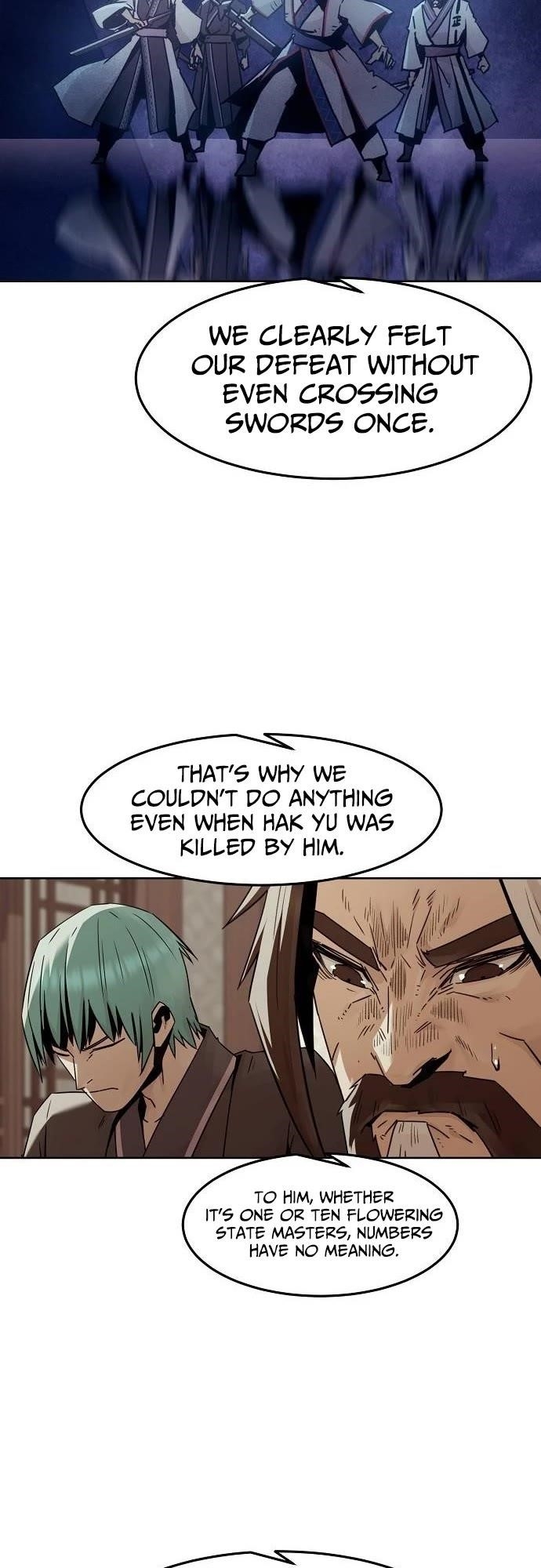 Becoming the Swordmaster Rank Young Lord of the Sichuan Tang Family - Chapter 93 Page 27