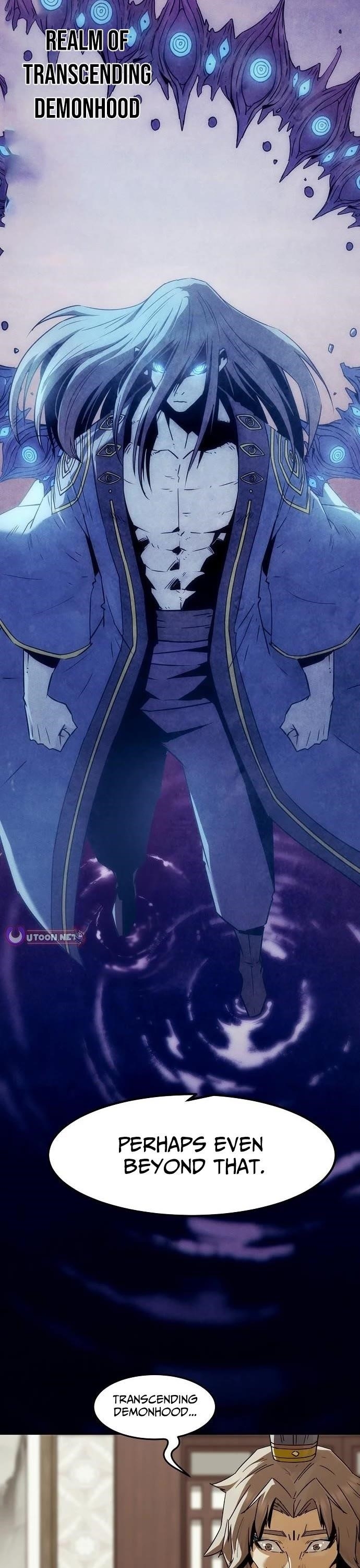 Becoming the Swordmaster Rank Young Lord of the Sichuan Tang Family - Chapter 93 Page 30