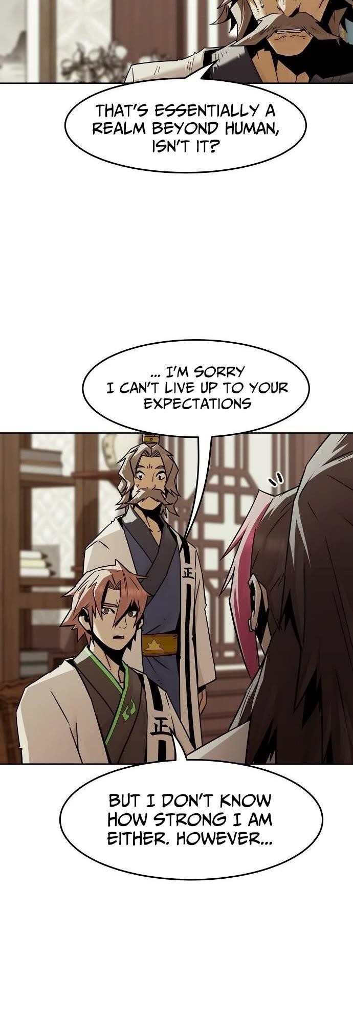 Becoming the Swordmaster Rank Young Lord of the Sichuan Tang Family - Chapter 93 Page 31