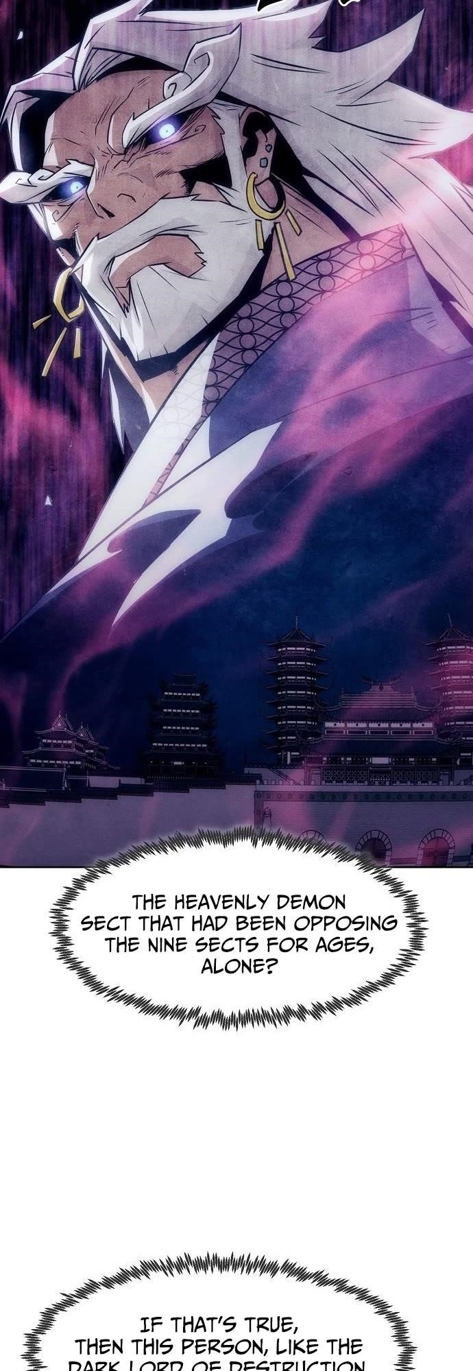 Becoming the Swordmaster Rank Young Lord of the Sichuan Tang Family - Chapter 93 Page 35