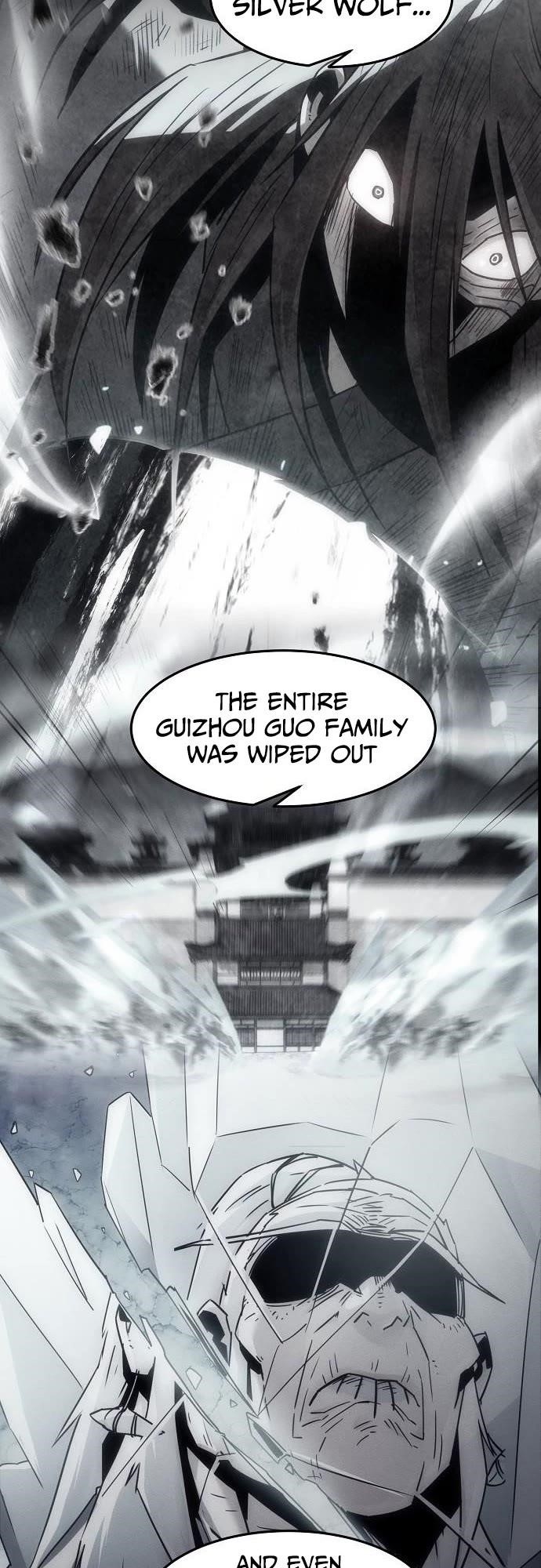 Becoming the Swordmaster Rank Young Lord of the Sichuan Tang Family - Chapter 93 Page 43