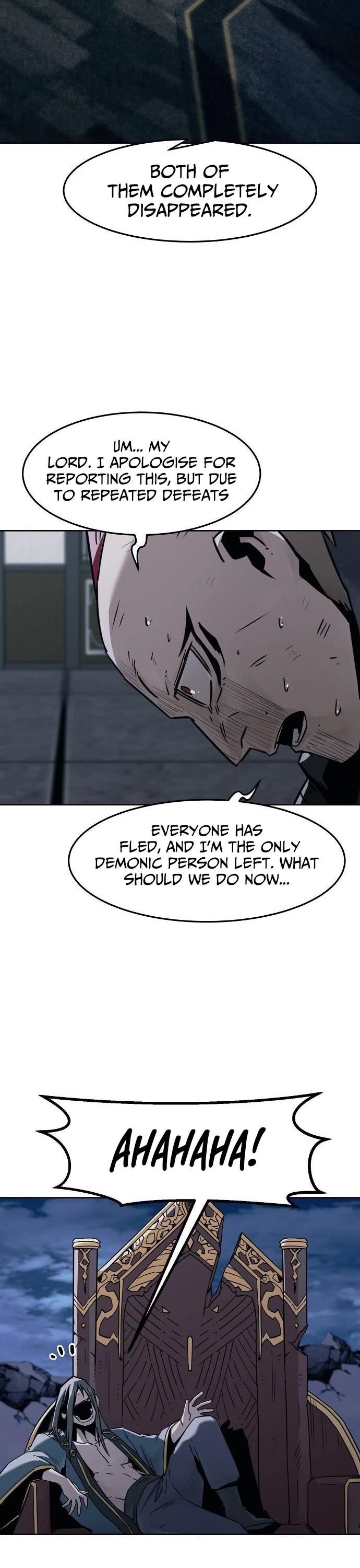 Becoming the Swordmaster Rank Young Lord of the Sichuan Tang Family - Chapter 93 Page 46