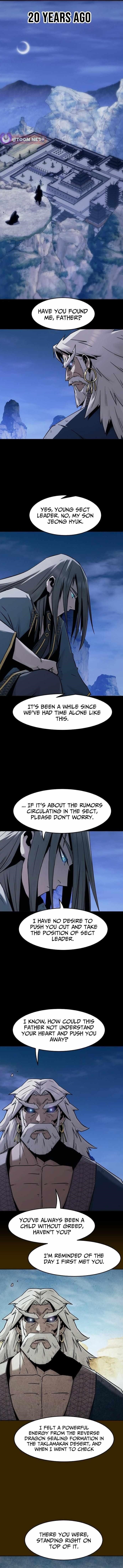 Becoming the Swordmaster Rank Young Lord of the Sichuan Tang Family - Chapter 94 Page 1