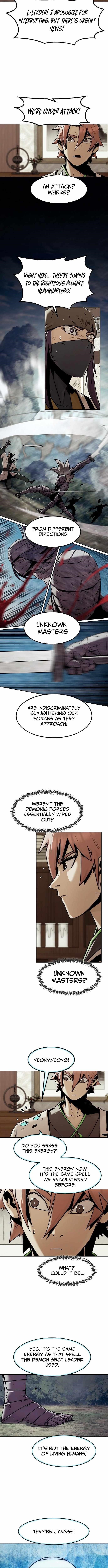 Becoming the Swordmaster Rank Young Lord of the Sichuan Tang Family - Chapter 94 Page 12