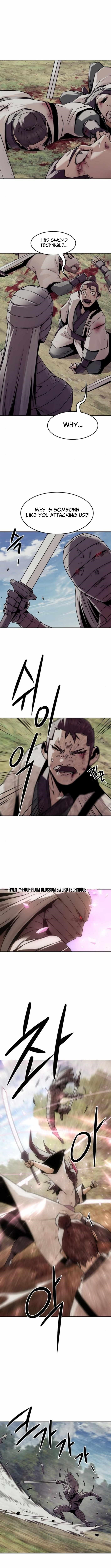 Becoming the Swordmaster Rank Young Lord of the Sichuan Tang Family - Chapter 95 Page 5