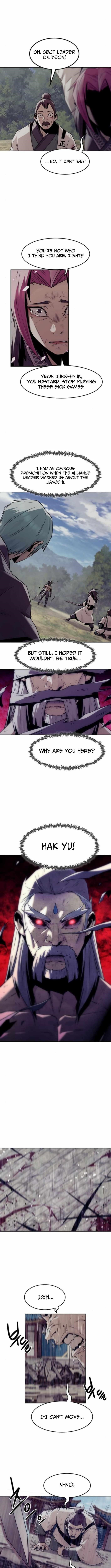 Becoming the Swordmaster Rank Young Lord of the Sichuan Tang Family - Chapter 95 Page 6