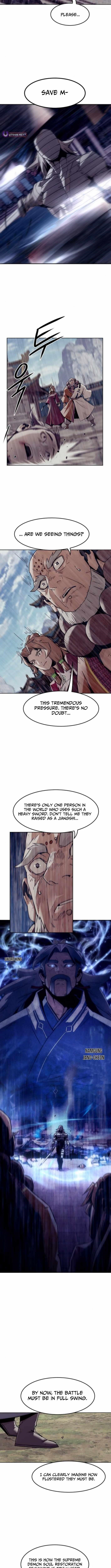 Becoming the Swordmaster Rank Young Lord of the Sichuan Tang Family - Chapter 95 Page 7